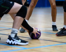 ‘Perfect time’ for sport and physical activity to step up its role