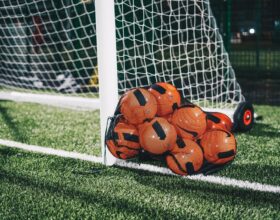 Coalition partners distribute Youth Justice Sport Fund