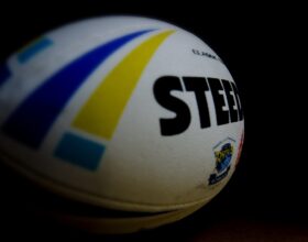 Alliance opens door for Leeds Rhinos Foundation project in HMPYOI Wetherby