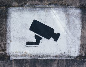 CCTV / Unsplash