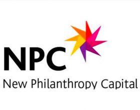 NPC - New Philanthropy Capital